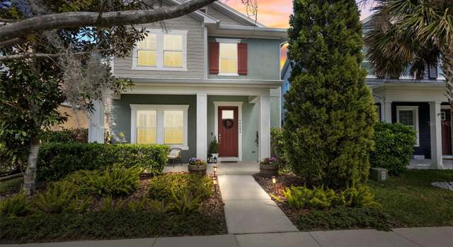 Photo of 14493 Promenade Pkwy, Odessa, FL 33556