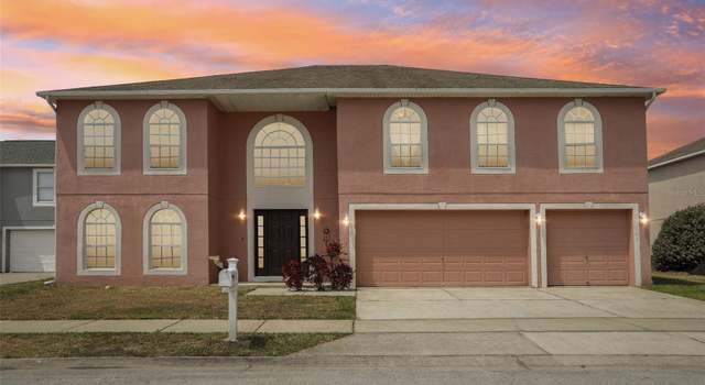 Photo of 193 Fish Hawk Dr, Winter Haven, FL 33884