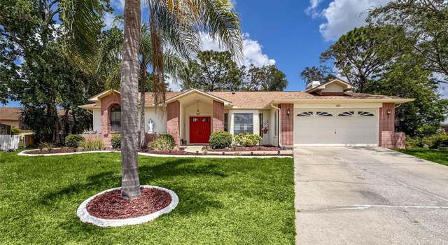 Photo of 1280 Thornton Ct, Spring Hill, FL 34608