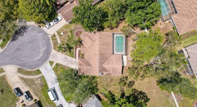 Photo of 1280 Thornton Ct, Spring Hill, FL 34608