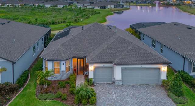Photo of 8722 Backshore Ln, Parrish, FL 34219