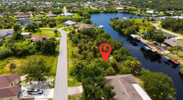 Photo of 17348 Gulfspray Cir, Port Charlotte, FL 33948