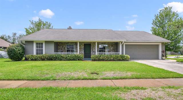 Photo of 20330 Majestic St, Orlando, FL 32833