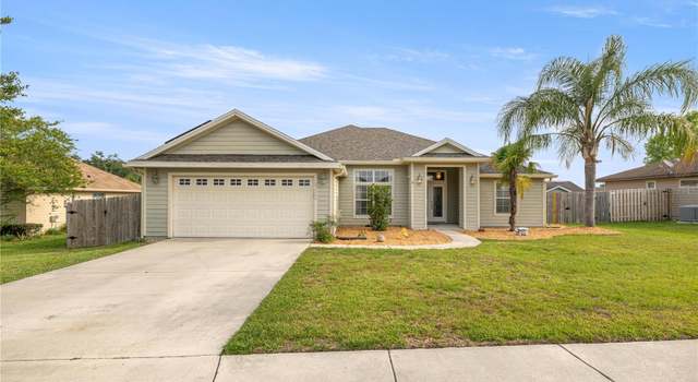 Photo of 23324 NW 7th Rd, Newberry, FL 32669
