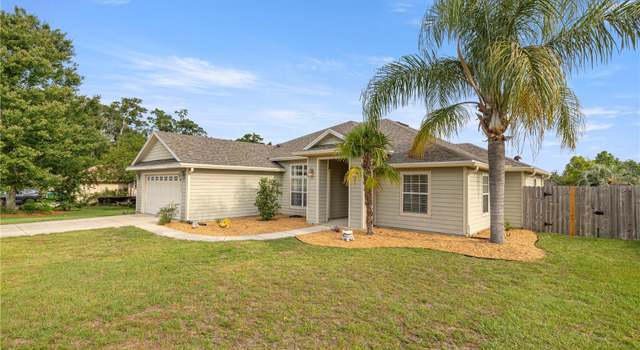 Photo of 23324 NW 7th Rd, Newberry, FL 32669