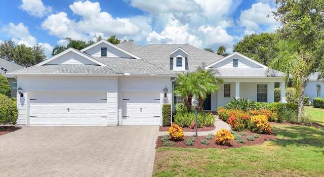 Photo of 4714 Seneca Park Trl, Bradenton, FL 34211
