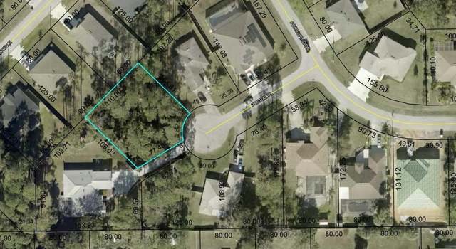 Photo of 6 Porral Pl, Palm Coast, FL 32164