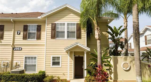 Photo of 2964 Lucayan Harbour Cir #101, Kissimmee, FL 34746