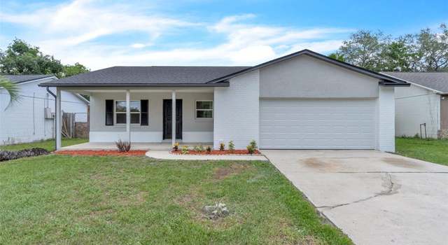Photo of 5627 Marvell Ave, Orlando, FL 32839