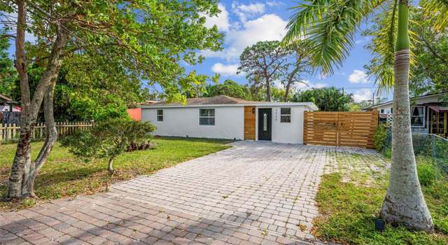 Photo of 3930 50th Ave N, St Petersburg, FL 33714