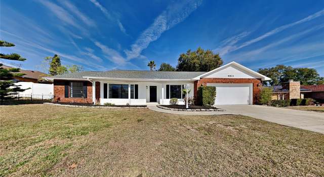 Photo of 6821 Rembrandt Dr, Orlando, FL 32818