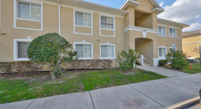 Photo of 6017 Portsdale Pl #101, Riverview, FL 33578