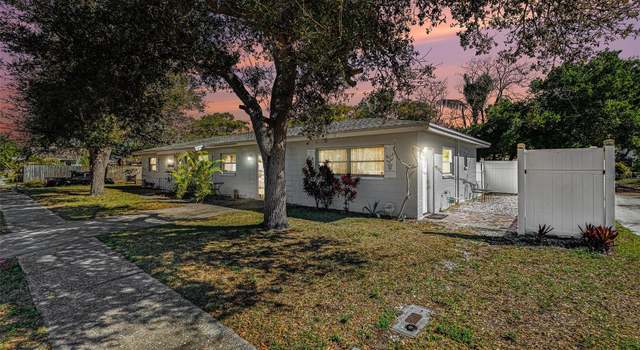 Photo of 270 4th St NW Unit A&B, Largo, FL 33770