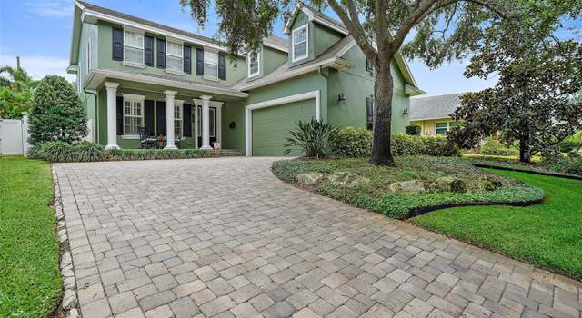 Photo of 758 35th Ave N, St Petersburg, FL 33704