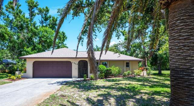 Photo of 1712 Fessler St, Englewood, FL 34223