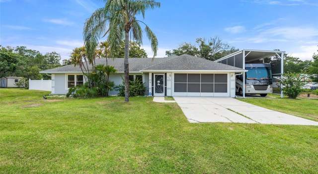Photo of 135 N James Pl, Groveland, FL 34736