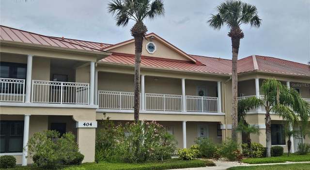 Photo of 404 Bouchelle Dr #103, New Smyrna Beach, FL 32169
