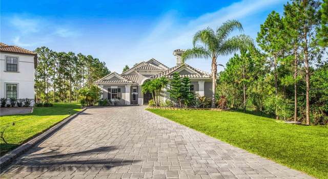 Photo of 2857 Atherton Dr, Orlando, FL 32824