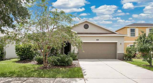 Photo of 7617 Tangle Rush Dr, Gibsonton, FL 33534