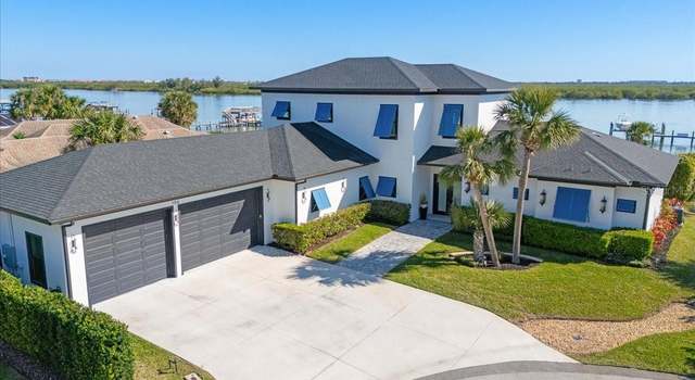 Photo of 106 Donlon Dr, New Smyrna Beach, FL 32168