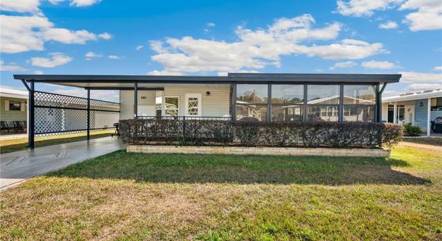 Photo of 36852 Kimela Ave, Zephyrhills, FL 33542