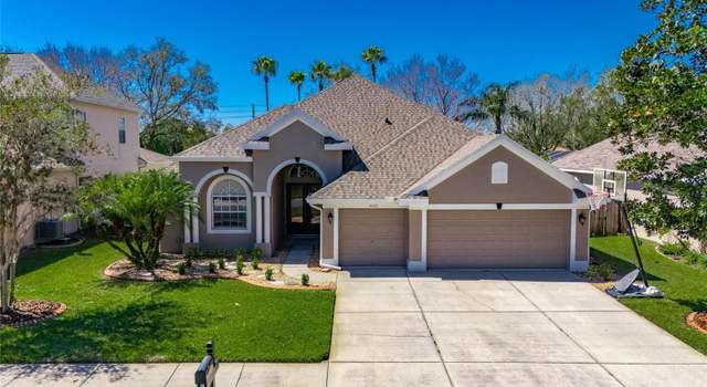 Photo of 3537 Valencia Cove Ct, Land O Lakes, FL 34639