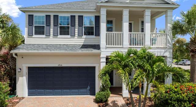 Photo of 6844 Scenic Dr, Apollo Beach, FL 33572