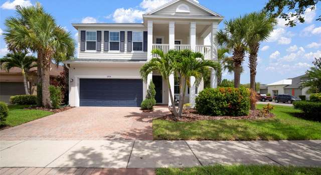 Photo of 6844 Scenic Dr, Apollo Beach, FL 33572