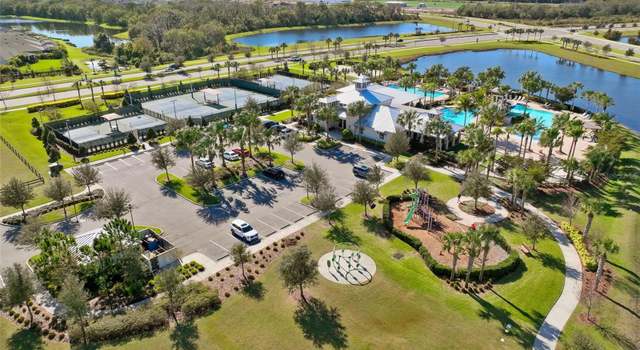 Photo of 6844 Scenic Dr, Apollo Beach, FL 33572