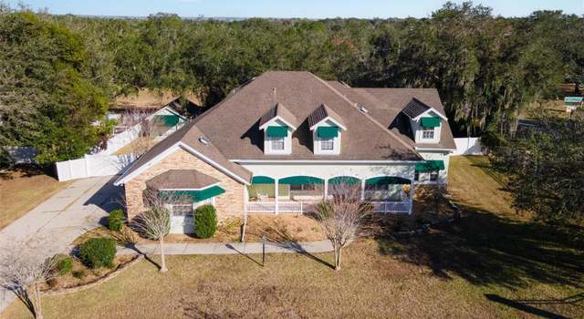 Photo of 37008 Shalimar Dr, Fruitland Park, FL 34731