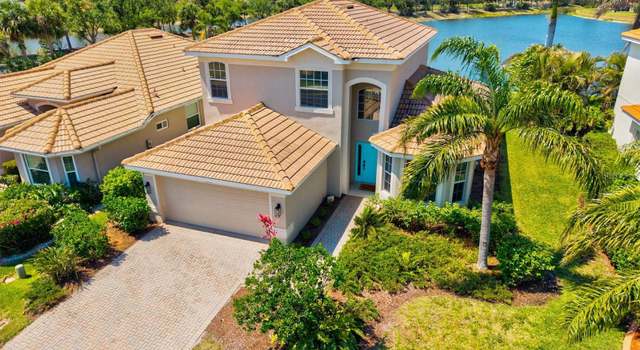 Photo of 2197 Mesic Hammock Way, Venice, FL 34292