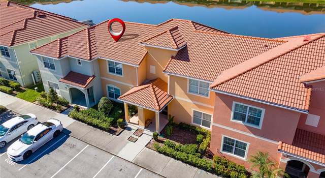 Photo of 8867 Candy Palm Rd, Kissimmee, FL 34747