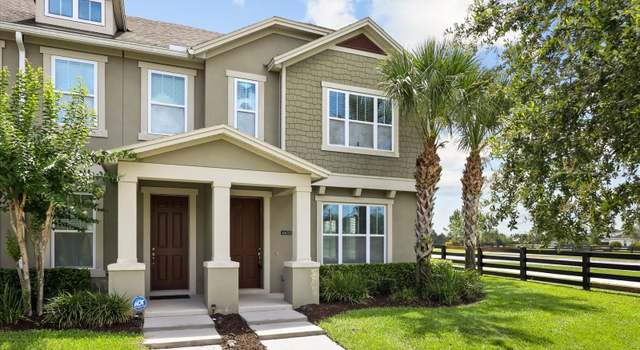 Photo of 6633 Calamondin Dr, Winter Garden, FL 34787
