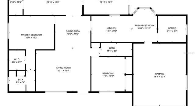 Photo of 11263 SW 138 Ln, Dunnellon, FL 34432