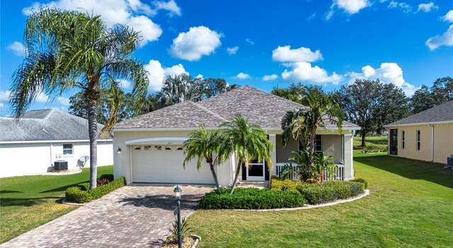 Photo of 2011 Sterling Glen Ct, Sun City Center, FL 33573