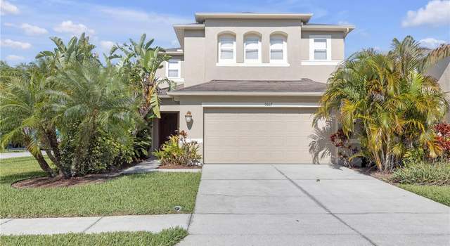 Photo of 9107 Gablewood Pl, Land O Lakes, FL 34638