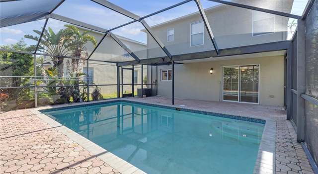Photo of 9107 Gablewood Pl, Land O Lakes, FL 34638