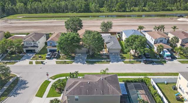 Photo of 9107 Gablewood Pl, Land O Lakes, FL 34638