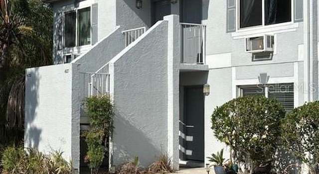 Photo of 4127 Dolphin Dr #4127, Tampa, FL 33617