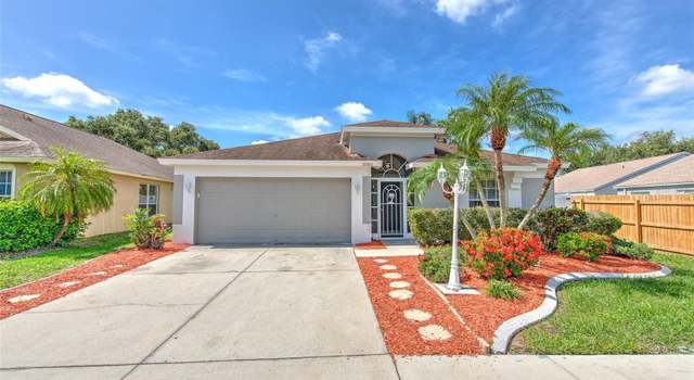 Photo of 10505 Goldwater Ln, Riverview, FL 33578