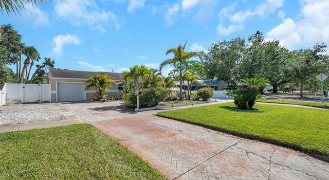 Photo of 7508 9th Ave N, St Petersburg, FL 33710