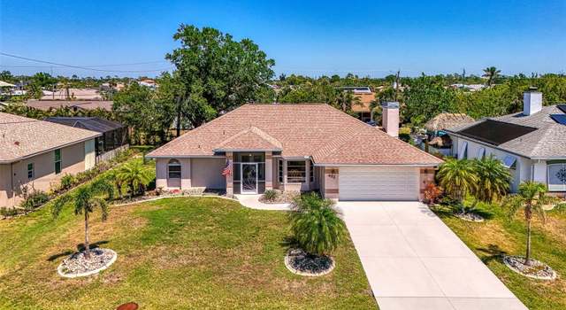 Photo of 452 Greenwich Ave NW, Port Charlotte, FL 33952