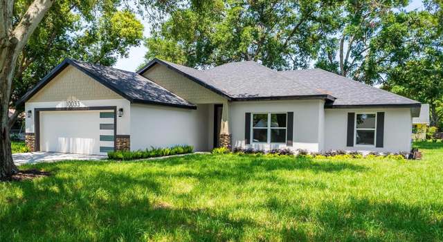 Photo of 10033 Canterbury Dr, Leesburg, FL 34788