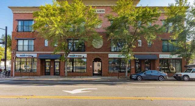 Photo of 20 SW 6th St #207, Gainesville, FL 32601