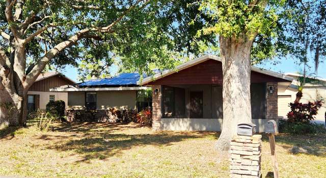 Photo of 4918 Wales St, Lake Wales, FL 33859