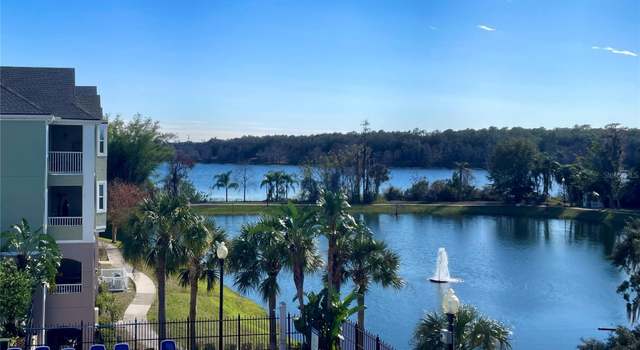 Photo of 3250 Corona Village Way #302, Orlando, FL 32835