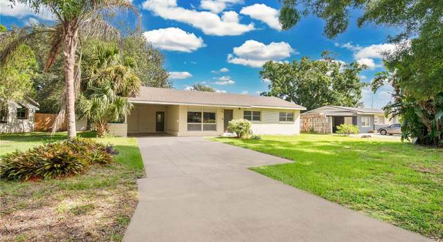 Photo of 5651 Lido St, Orlando, FL 32807