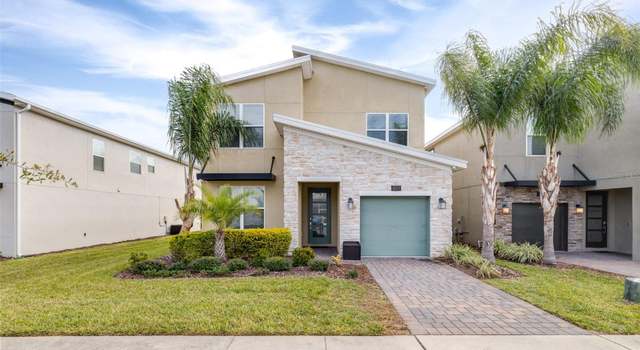 Photo of 601 Drop Shot Dr, Davenport, FL 33896