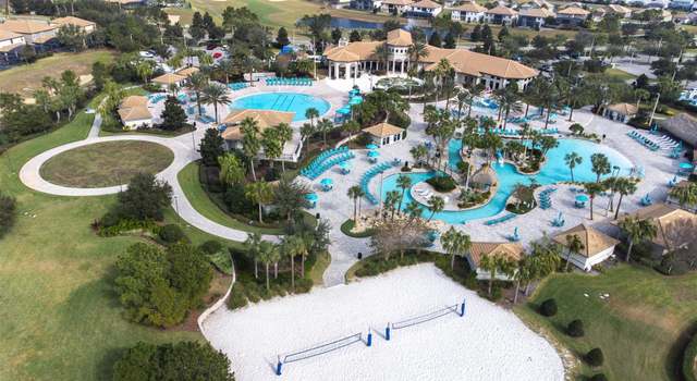 Photo of 601 Drop Shot Dr, Davenport, FL 33896