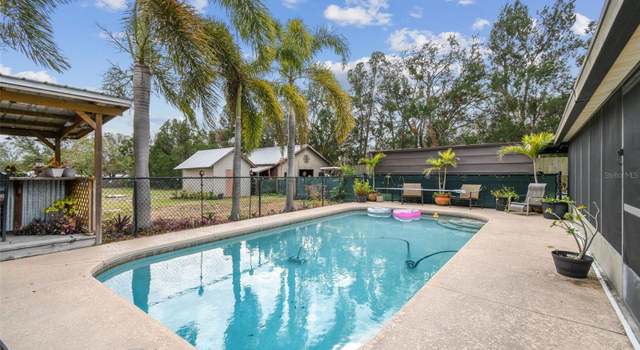 Photo of 2028 Marker Rd, Polk City, FL 33868